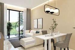 Treasure at Tampines (D18), Condominium #560354591